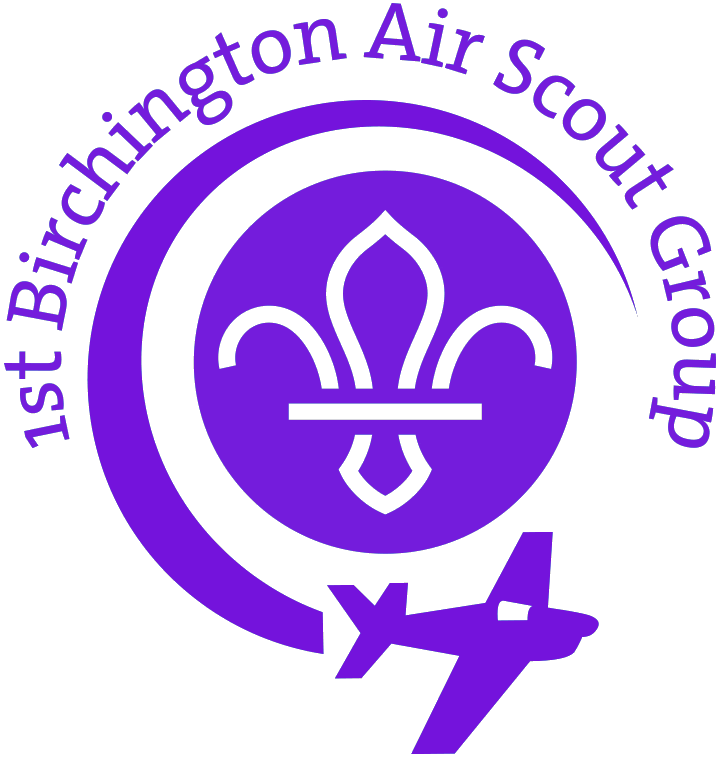 1st Birchington Air Scout Group