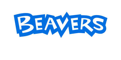 Beaver Scout logo